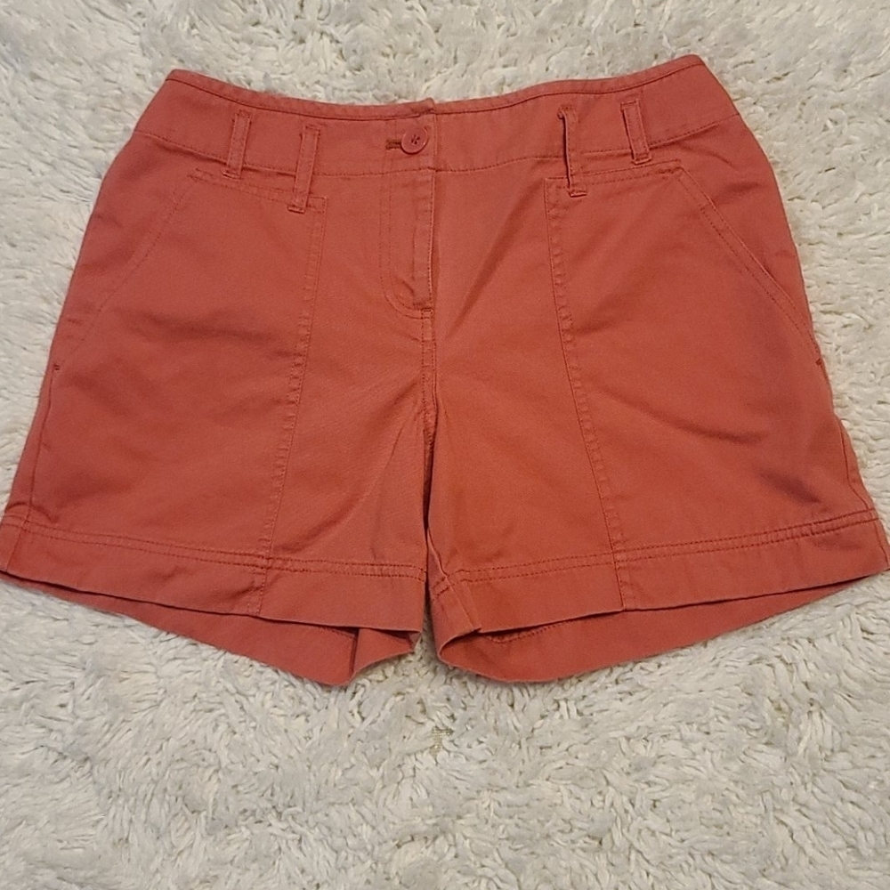 Vintage Ann Taylor Loft Shorts